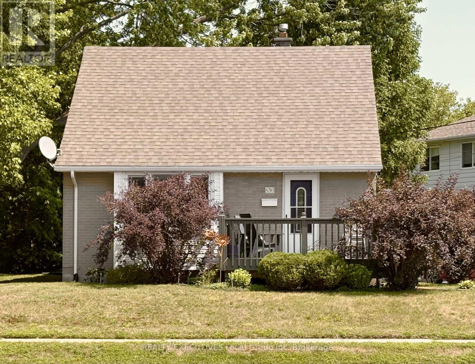 830 Phillip Street, North Bay, Ontario  P1B 3V7 - Photo 2 - X13657048