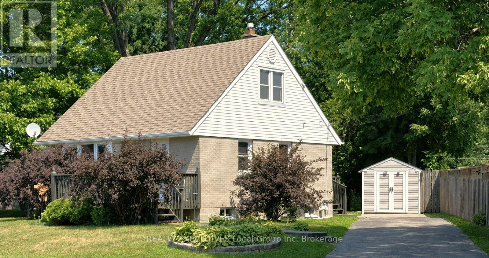 830 Phillip Street, North Bay, Ontario  P1B 3V7 - Photo 3 - X13657048