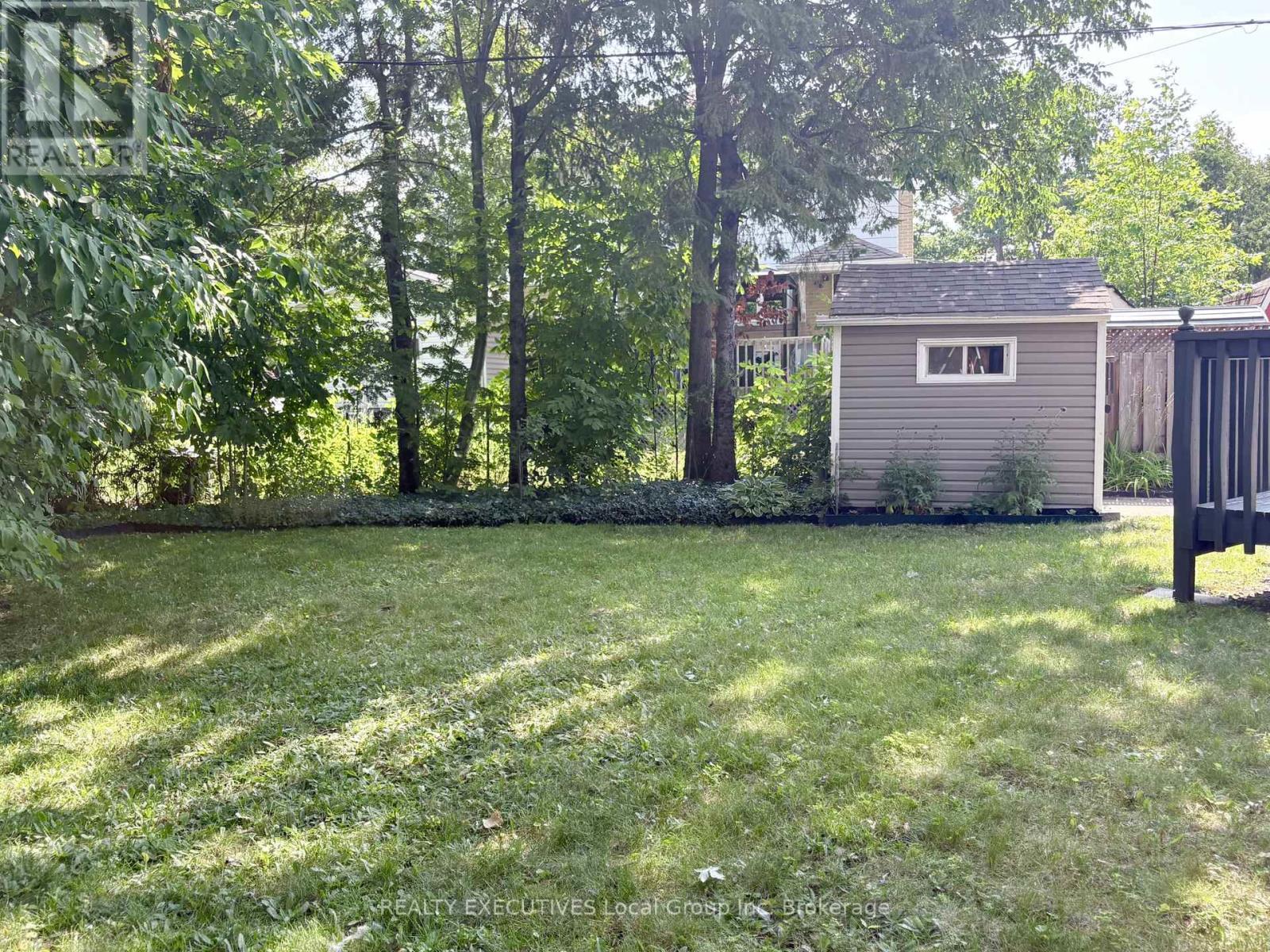 830 Phillip Street, North Bay, Ontario  P1B 3V7 - Photo 36 - X13657048