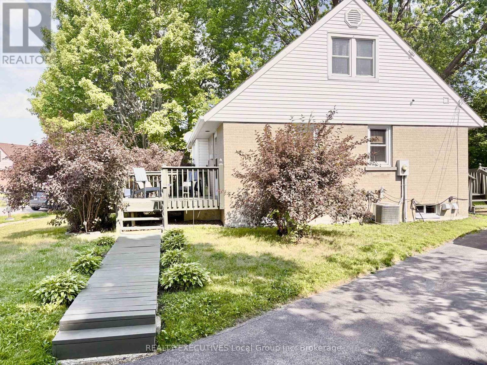 830 Phillip Street, North Bay, Ontario  P1B 3V7 - Photo 4 - X13657048