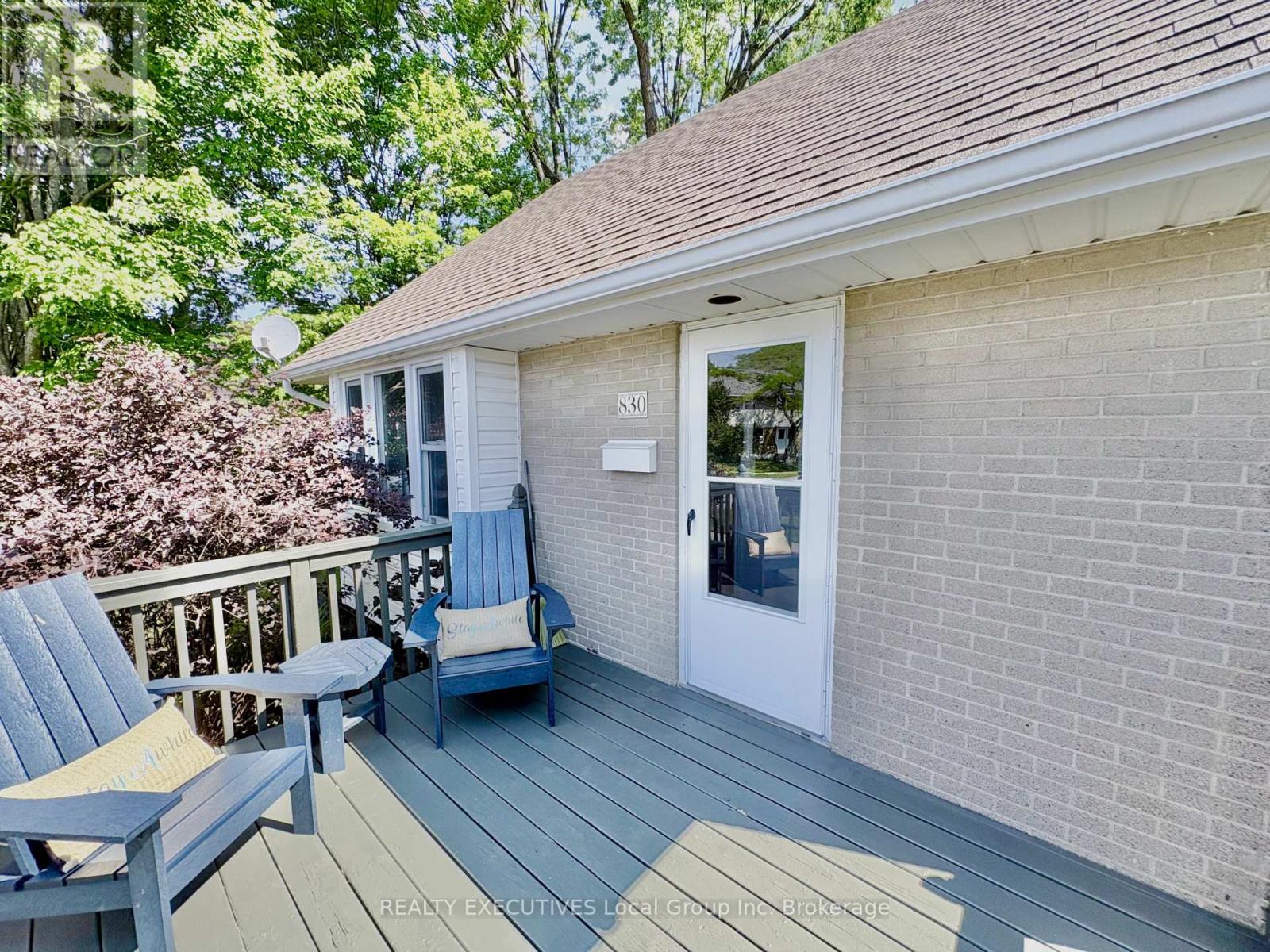 830 Phillip Street, North Bay, Ontario  P1B 3V7 - Photo 6 - X13657048