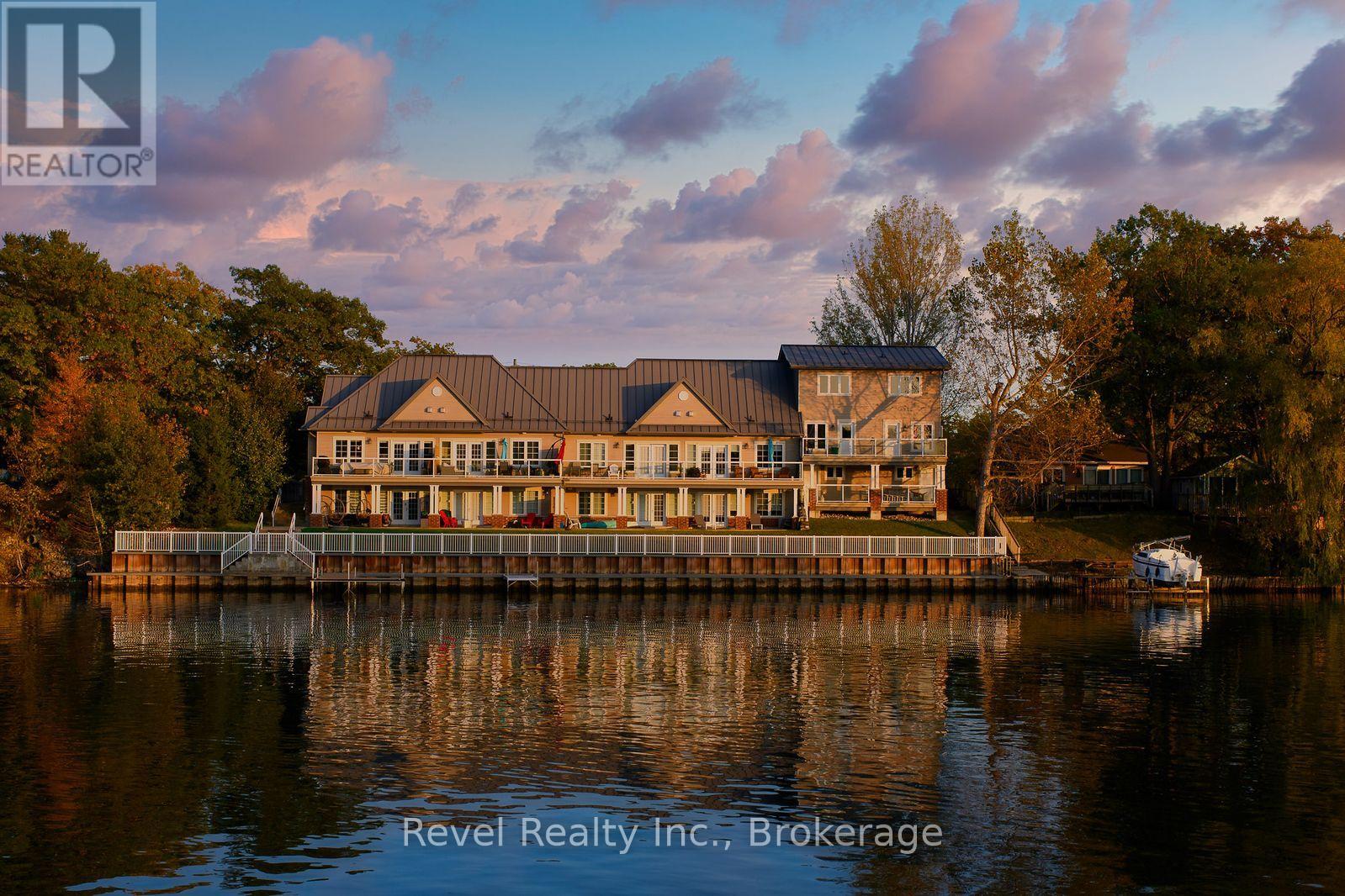 4 - 4-64 River Rd East River Road E, Wasaga Beach, Ontario  L9Z 2L1 - Photo 1 - S13657090