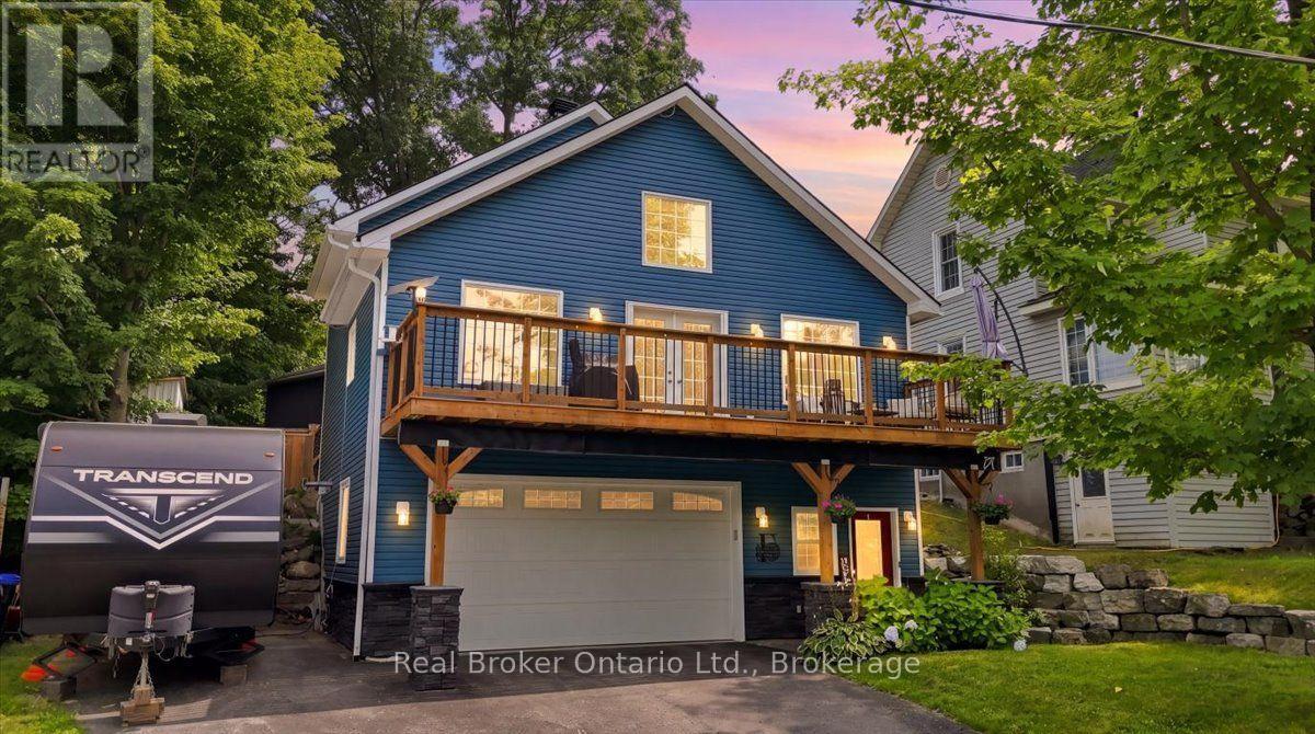 1A CLARENCE AVENUE, Penetanguishene, Ontario