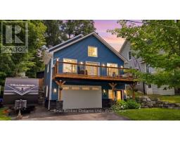 1A CLARENCE AVENUE, Penetanguishene, Ontario