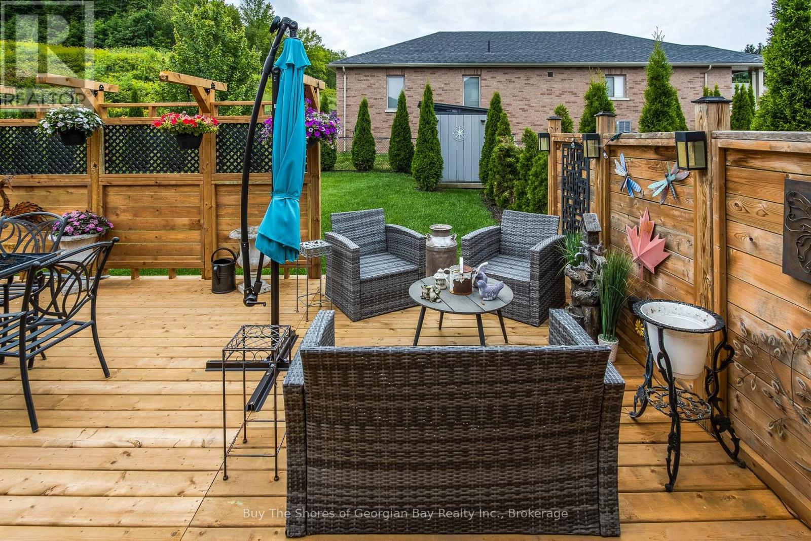 33 Beausoleil Drive, Penetanguishene, Ontario  L9M 0V8 - Photo 35 - S13657272