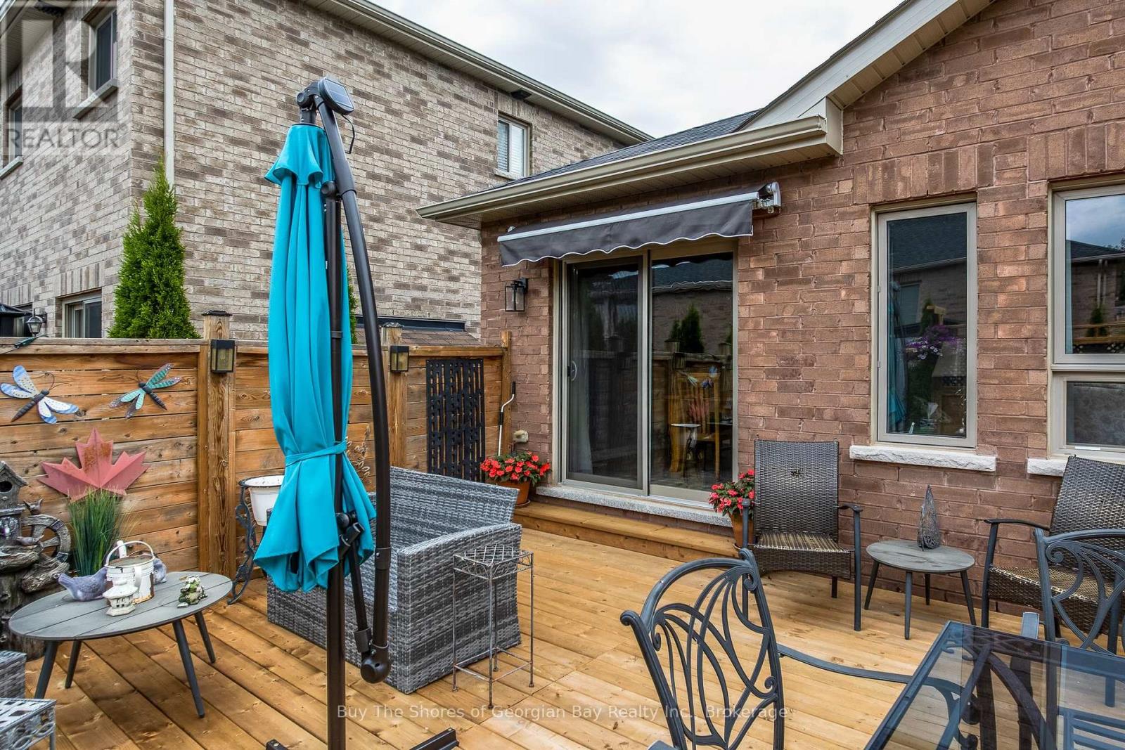 33 Beausoleil Drive, Penetanguishene, Ontario  L9M 0V8 - Photo 37 - S13657272