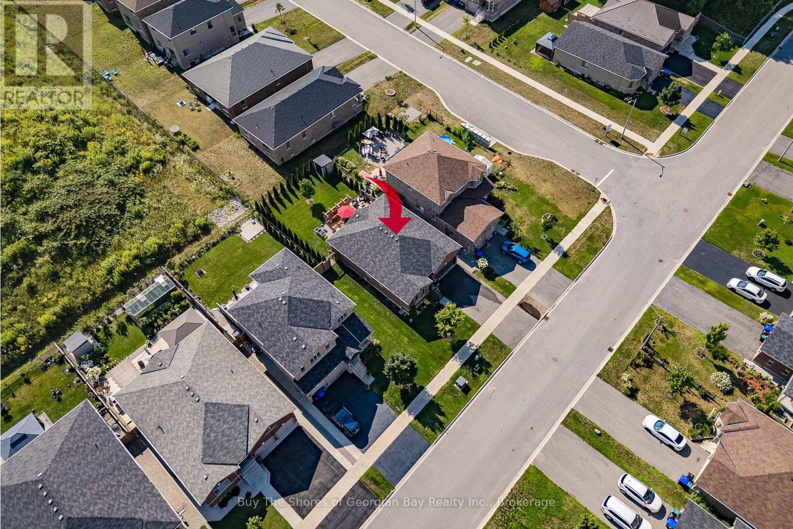 33 Beausoleil Drive, Penetanguishene, Ontario  L9M 0V8 - Photo 41 - S13657272