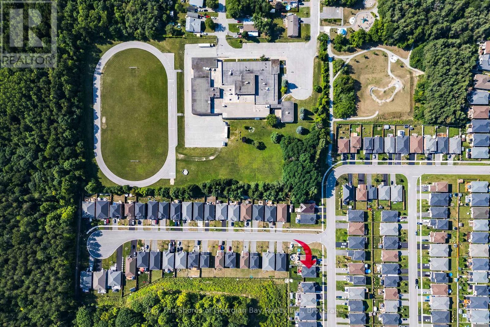 33 Beausoleil Drive, Penetanguishene, Ontario  L9M 0V8 - Photo 42 - S13657272