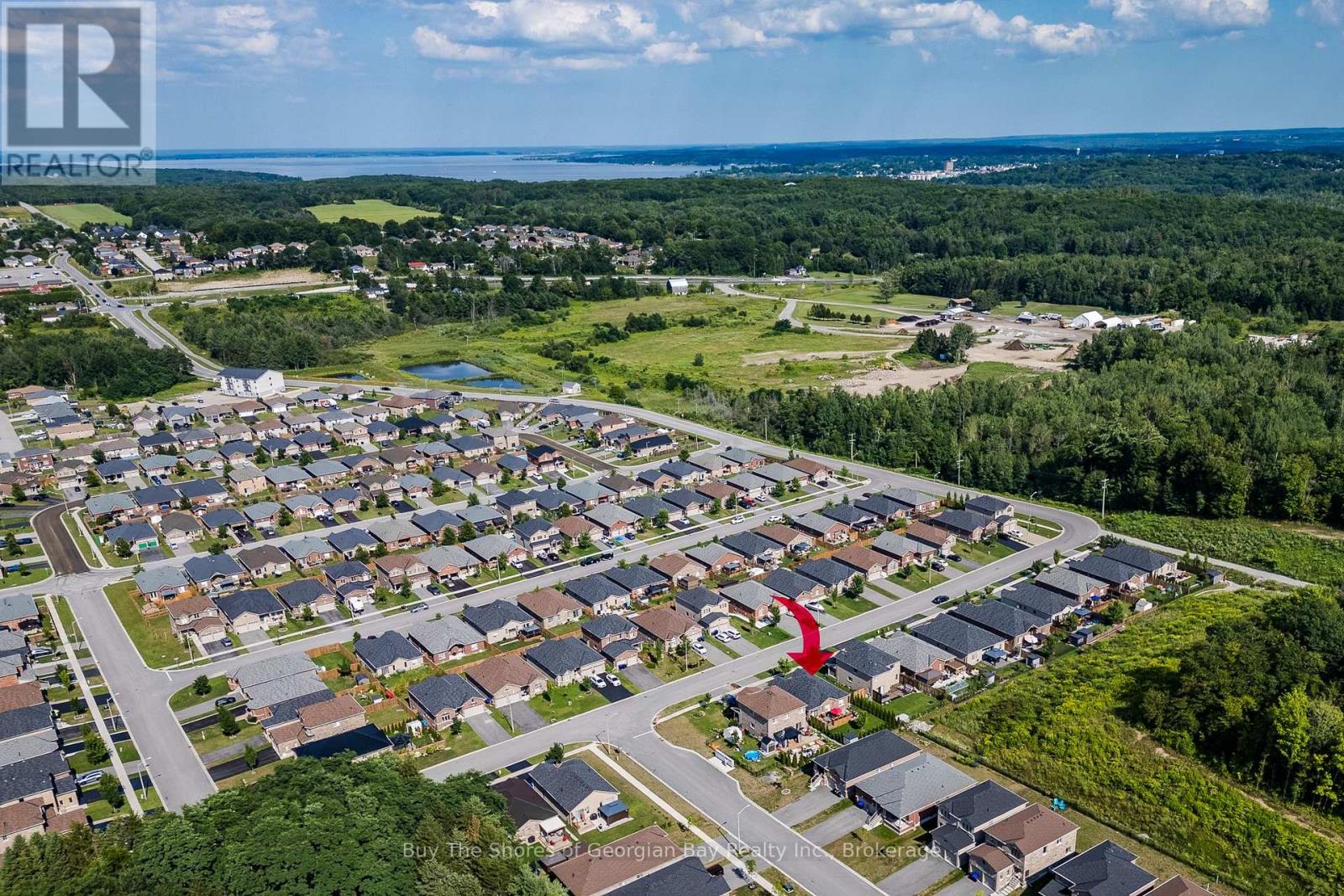 33 Beausoleil Drive, Penetanguishene, Ontario  L9M 0V8 - Photo 45 - S13657272