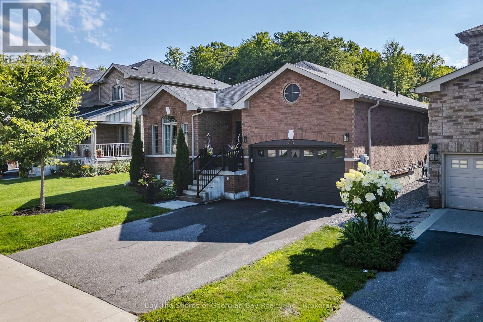 33 Beausoleil Drive, Penetanguishene, Ontario  L9M 0V8 - Photo 46 - S13657272