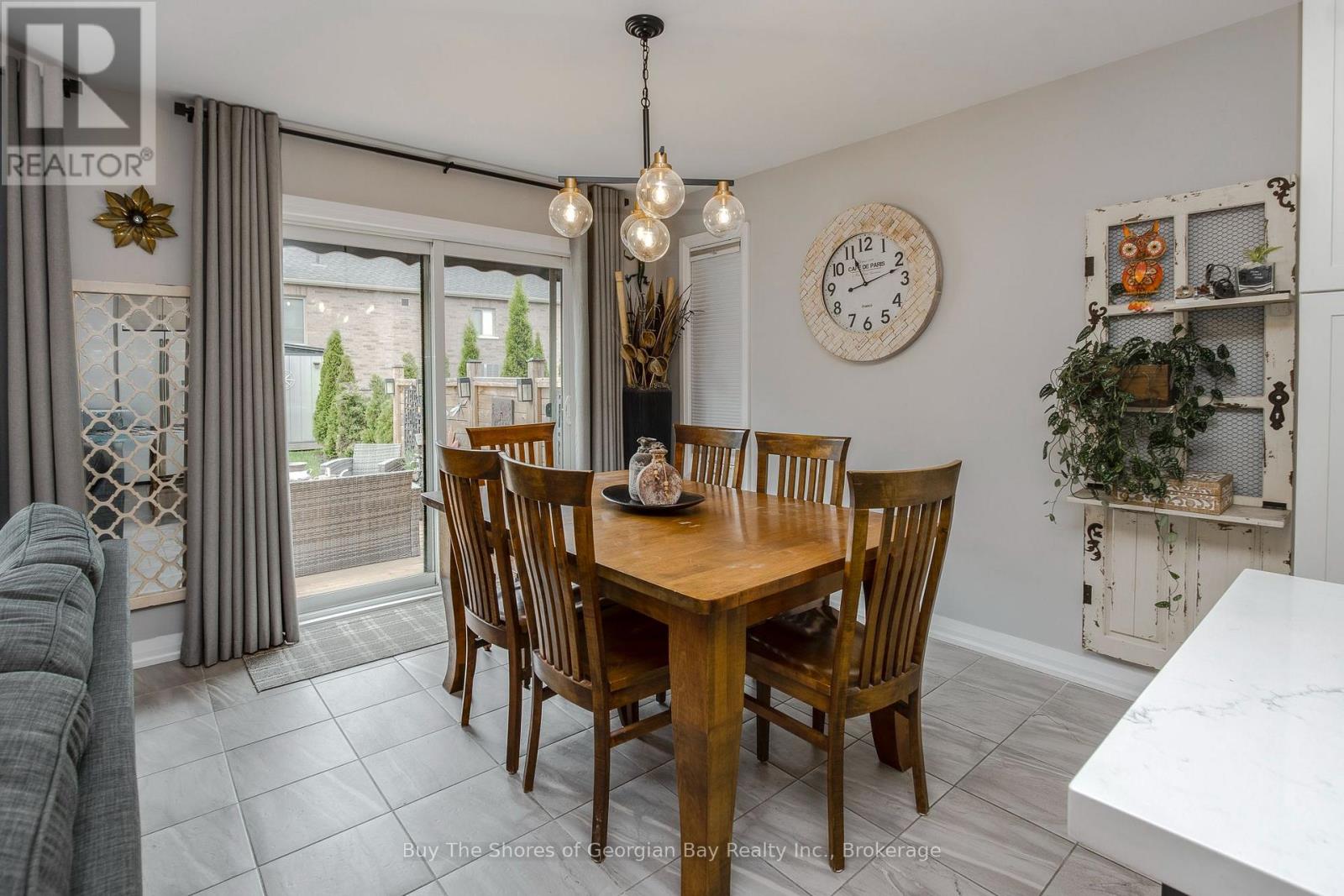 33 Beausoleil Drive, Penetanguishene, Ontario  L9M 0V8 - Photo 8 - S13657272