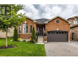 33 BEAUSOLEIL DRIVE, Penetanguishene, Ontario