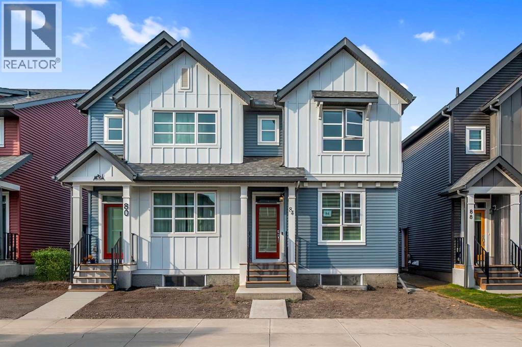 84 Savanna Place NE, calgary, Alberta