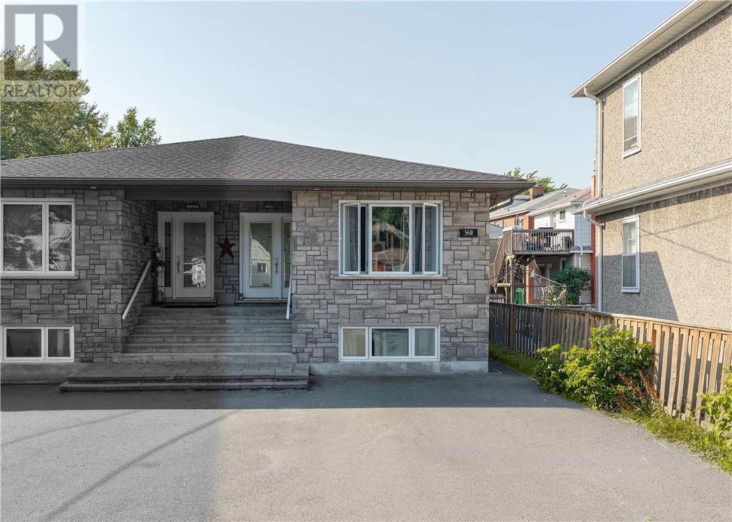 568 Howey Drive, Sudbury, Ontario  P3B 1G6 - Photo 1 - 2129634
