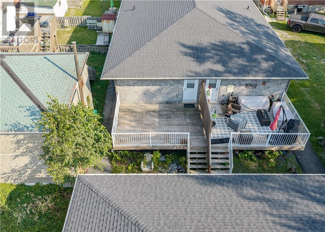 568 Howey Drive, Sudbury, Ontario  P3B 1G6 - Photo 28 - 2129634