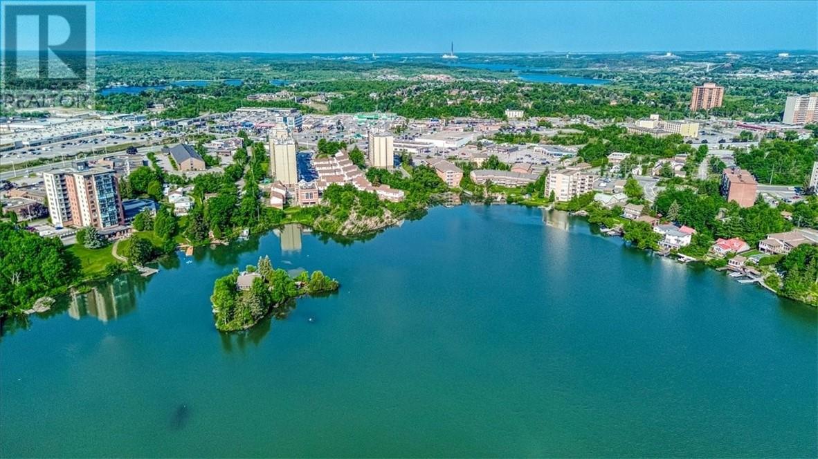 N/a Lake Nepahwin Private Island, Greater Sudbury, Ontario    - Photo 30 - 2129585