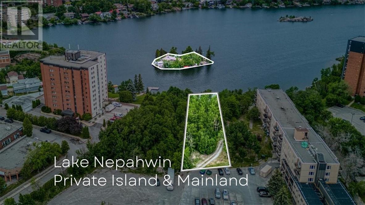 N/a Lake Nepahwin Private Island, Greater Sudbury, Ontario    - Photo 31 - 2129585