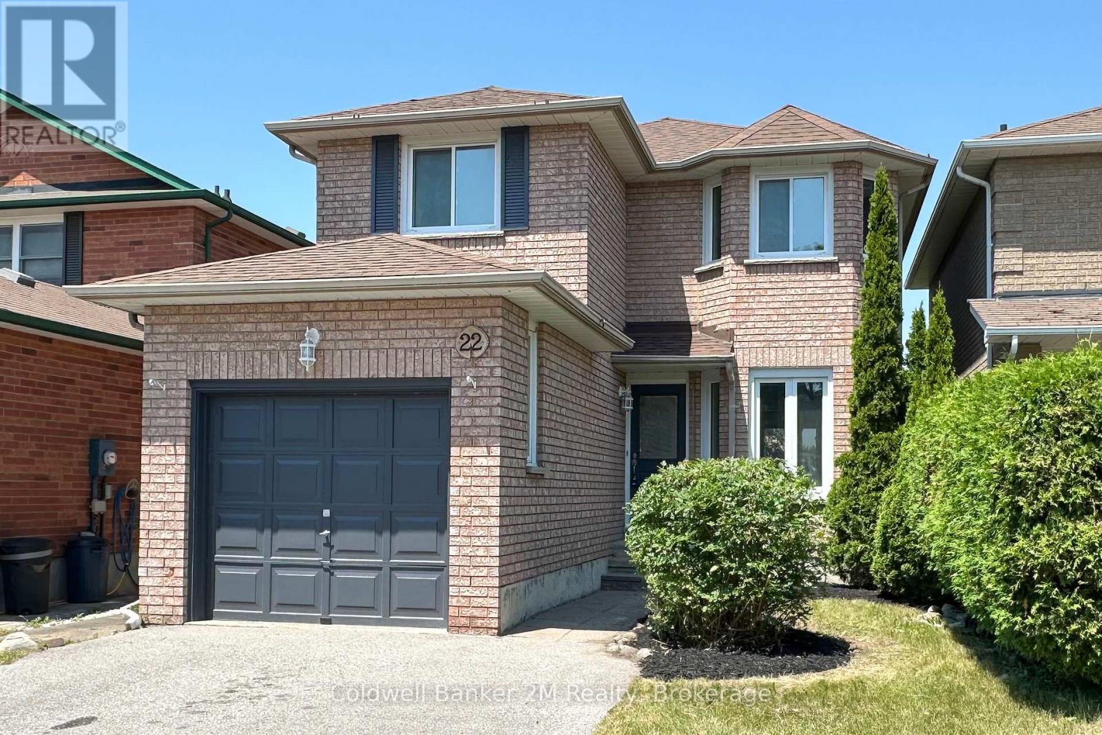 22 Fieldcrest Avenue, Clarington, Ontario  L1E 2X3 - Photo 2 - E13657184
