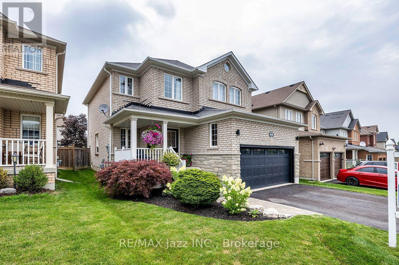 458 Longworth Avenue, Clarington, Ontario  L1C 0E1 - Photo 1 - E13657206