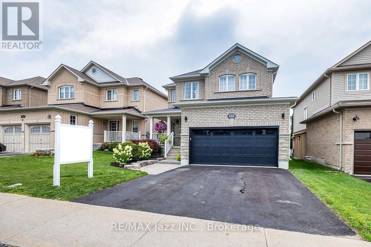 458 Longworth Avenue, Clarington, Ontario  L1C 0E1 - Photo 2 - E13657206