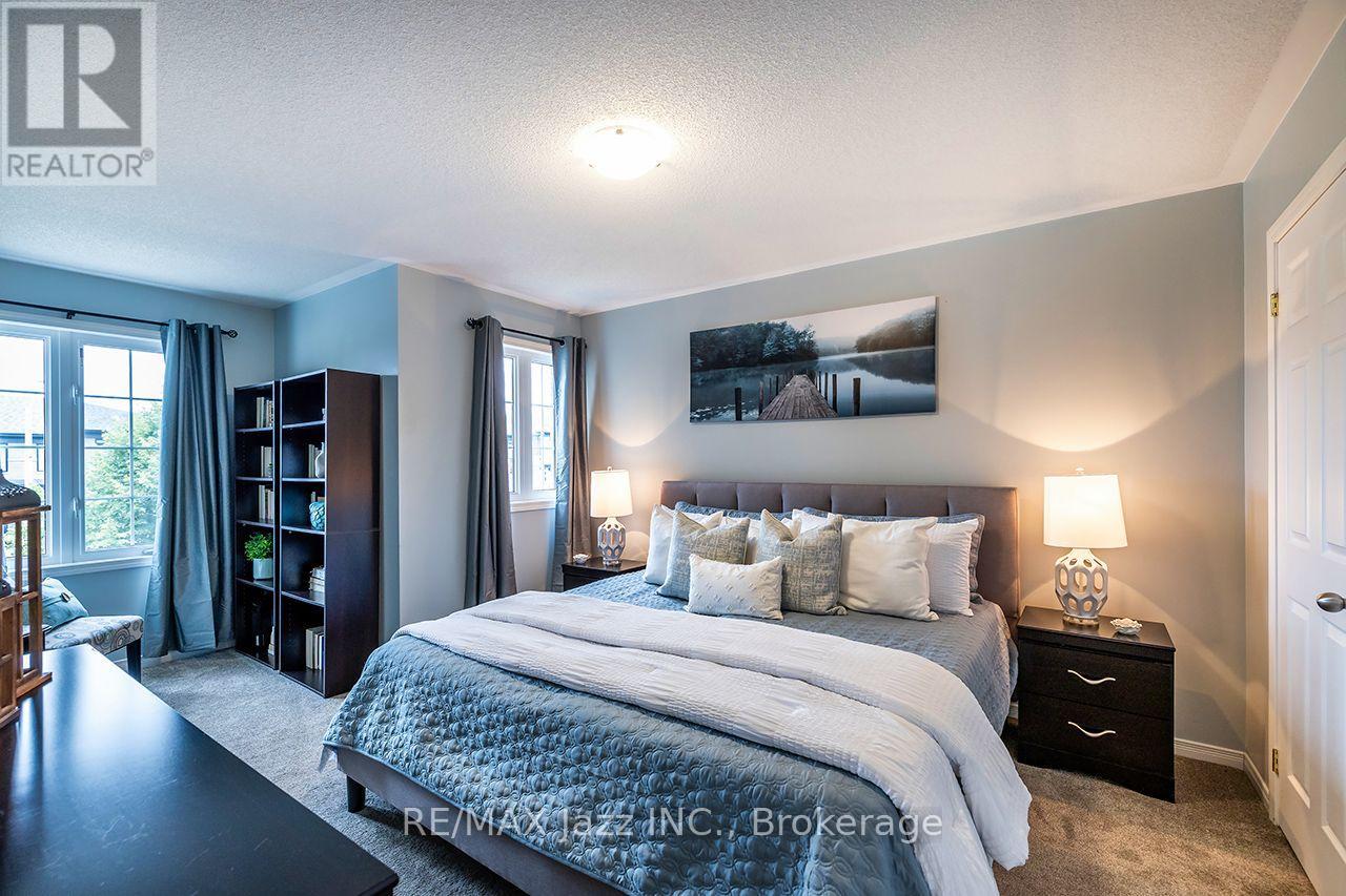 458 Longworth Avenue, Clarington, Ontario  L1C 0E1 - Photo 21 - E13657206