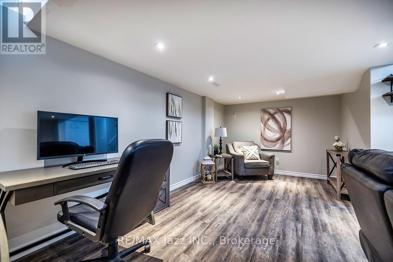 458 Longworth Avenue, Clarington, Ontario  L1C 0E1 - Photo 27 - E13657206