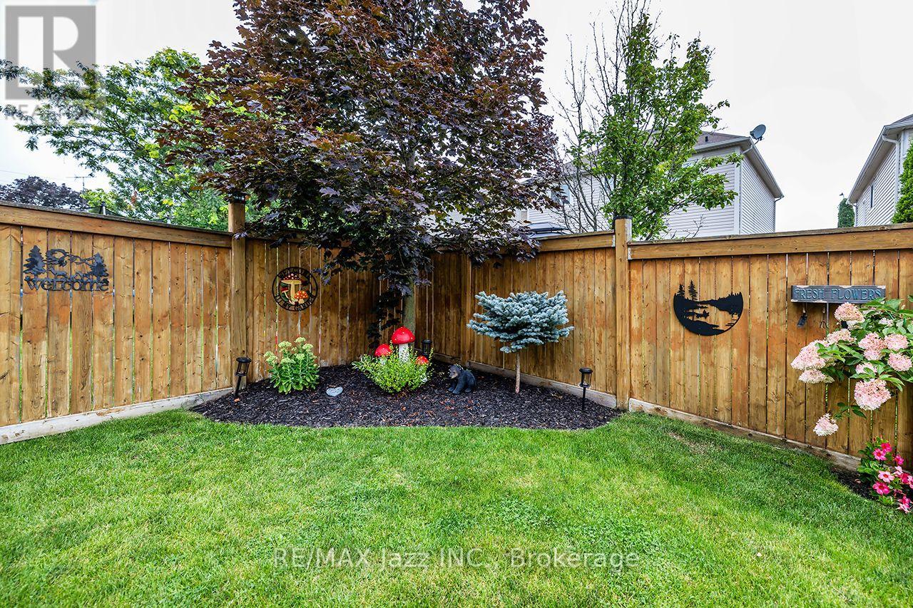 458 Longworth Avenue, Clarington, Ontario  L1C 0E1 - Photo 30 - E13657206