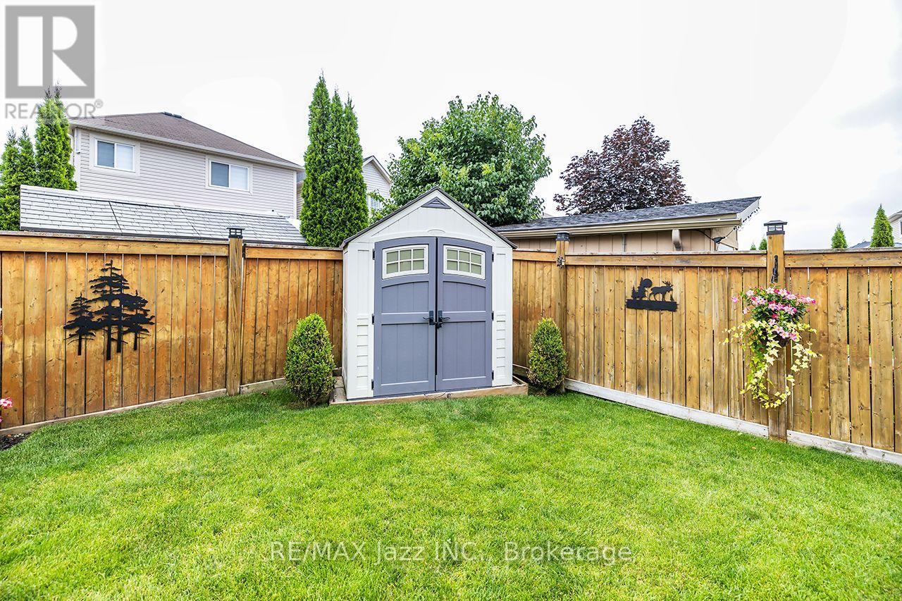 458 Longworth Avenue, Clarington, Ontario  L1C 0E1 - Photo 31 - E13657206