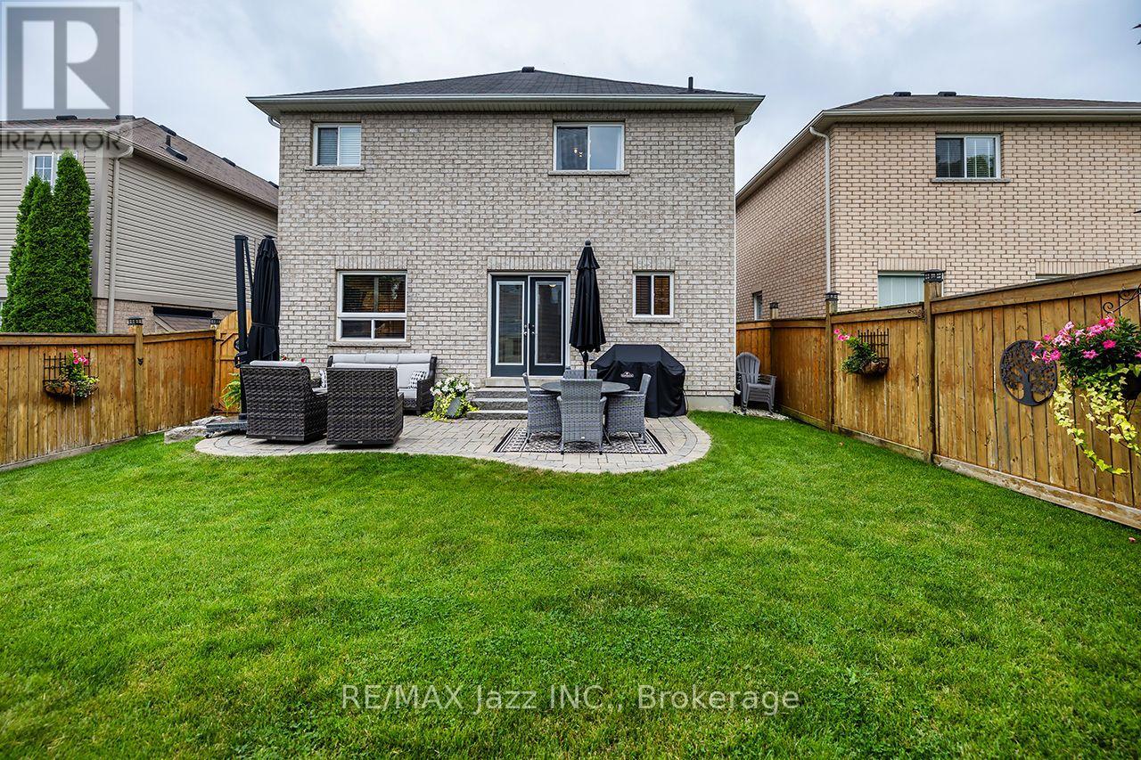 458 Longworth Avenue, Clarington, Ontario  L1C 0E1 - Photo 32 - E13657206