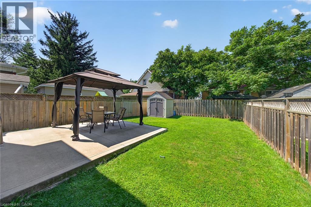 17 Grantham Avenue S, St. Catharines, Ontario  L2P 3B3 - Photo 45 - 40854043