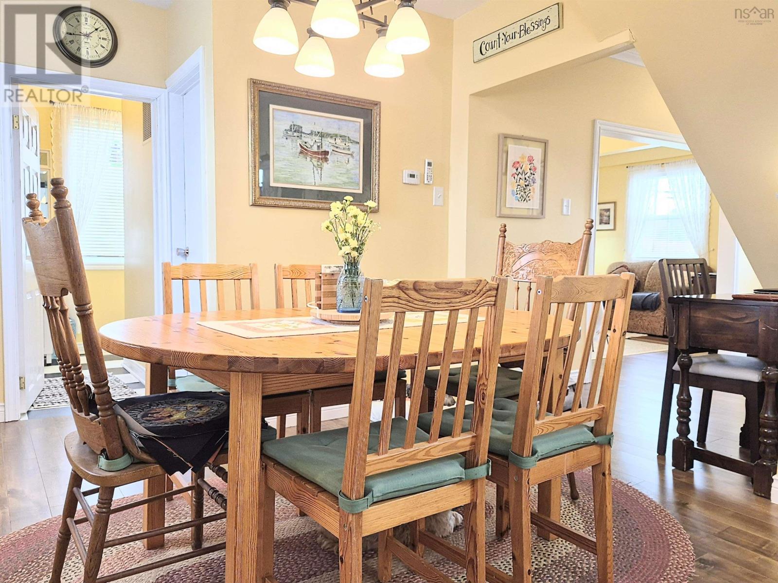 41 242 Highway, Joggins, Nova Scotia  B0L 1A0 - Photo 15 - 202610946