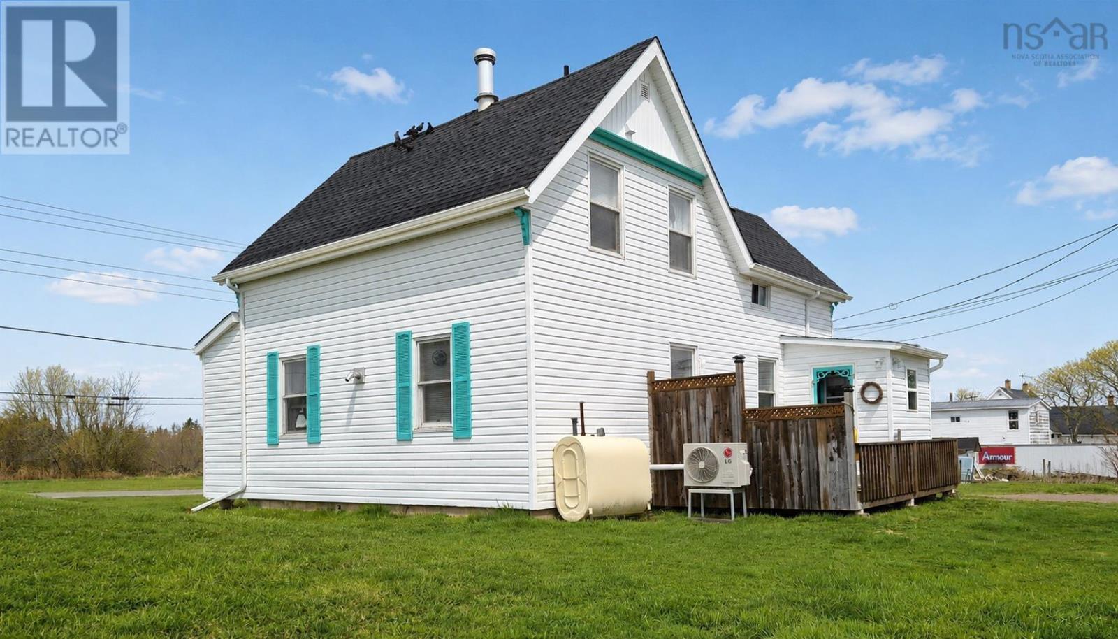 41 242 Highway, Joggins, Nova Scotia  B0L 1A0 - Photo 4 - 202610946