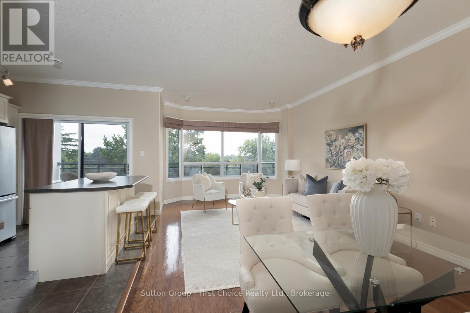 504 - 160 Romeo Street, Stratford, Ontario  N5A 4S9 - Photo 11 - X13657160