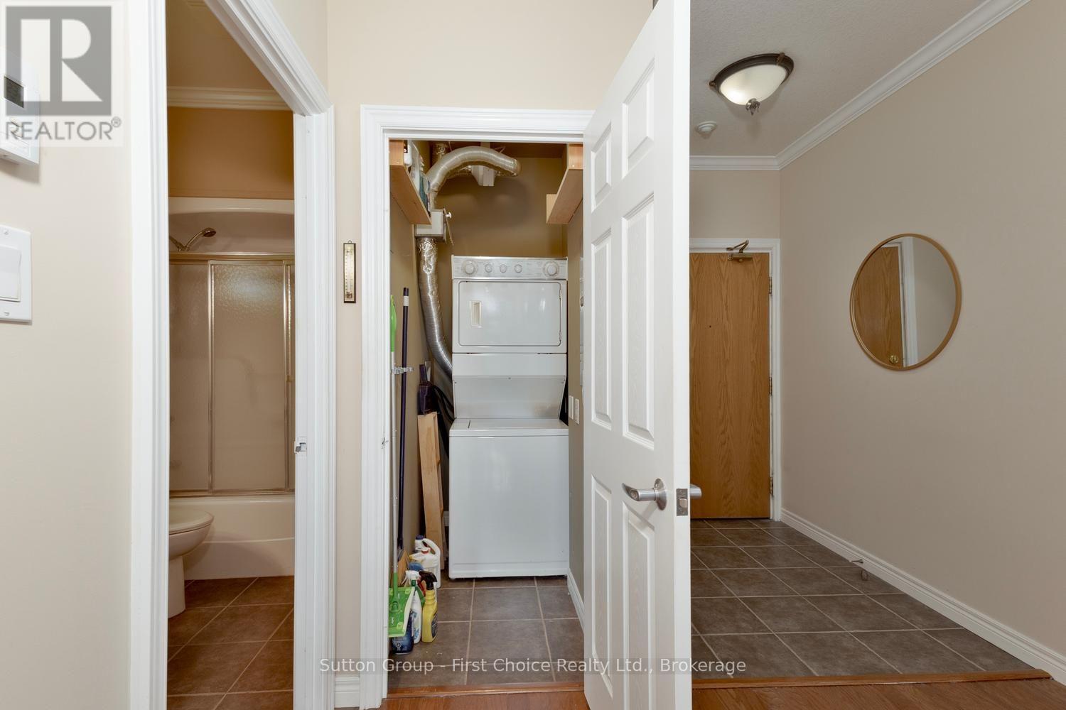504 - 160 Romeo Street, Stratford, Ontario  N5A 4S9 - Photo 27 - X13657160