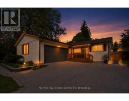 289 GARAFRAXA STREET E, centre wellington (fergus), Ontario