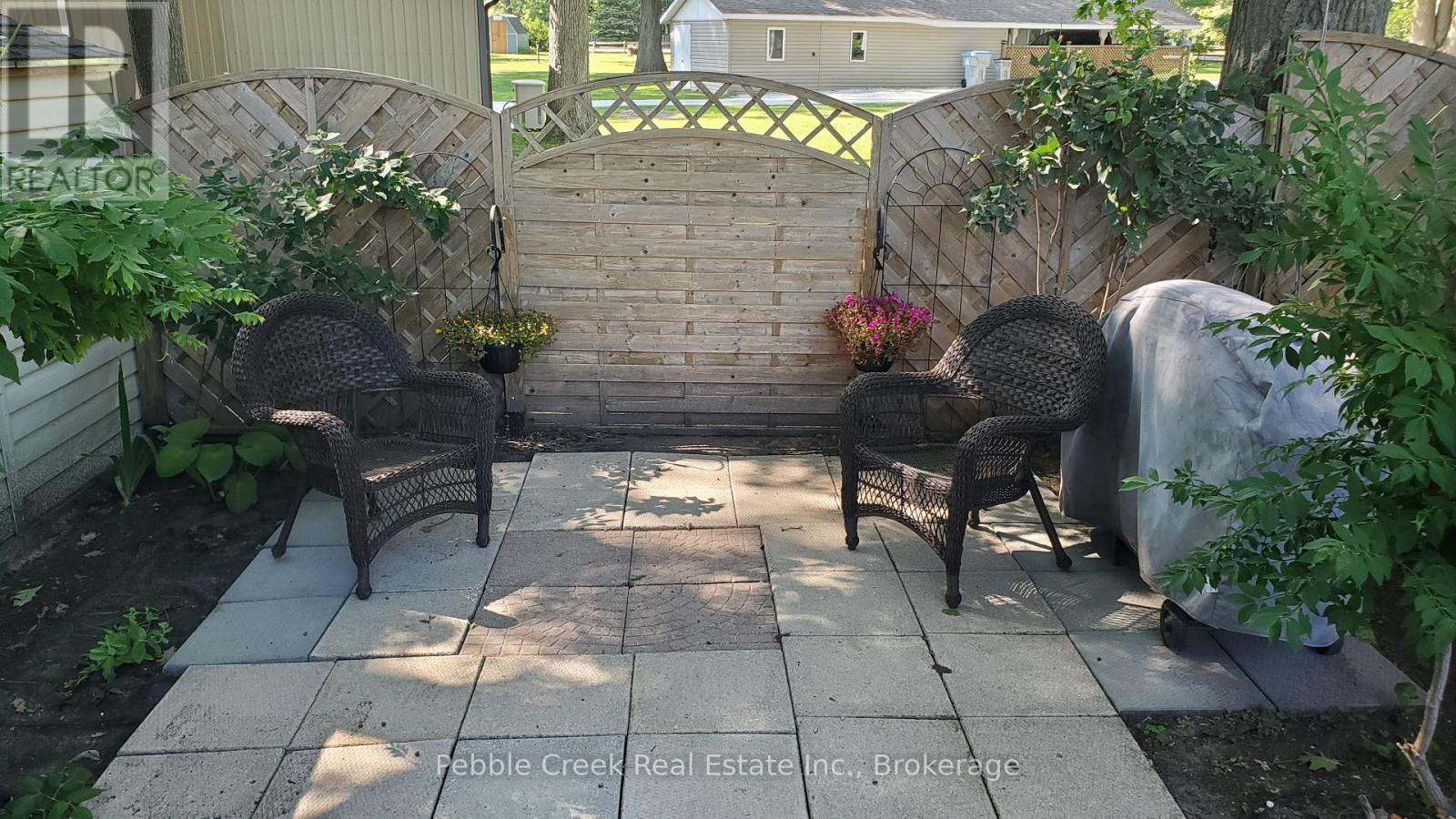 Unit #3 - 9951 Northville Crescent, Lambton Shores, Ontario  N0M 2N0 - Photo 4 - X13657250