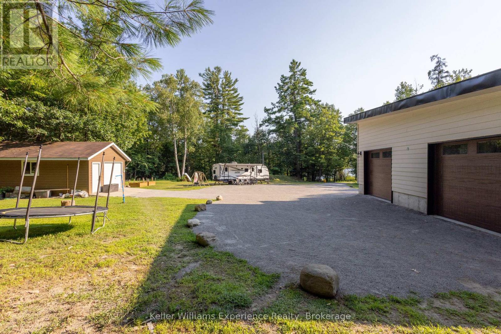 1739 Fraserburg Road, Bracebridge, Ontario  P1L 1X3 - Photo 24 - X13657306