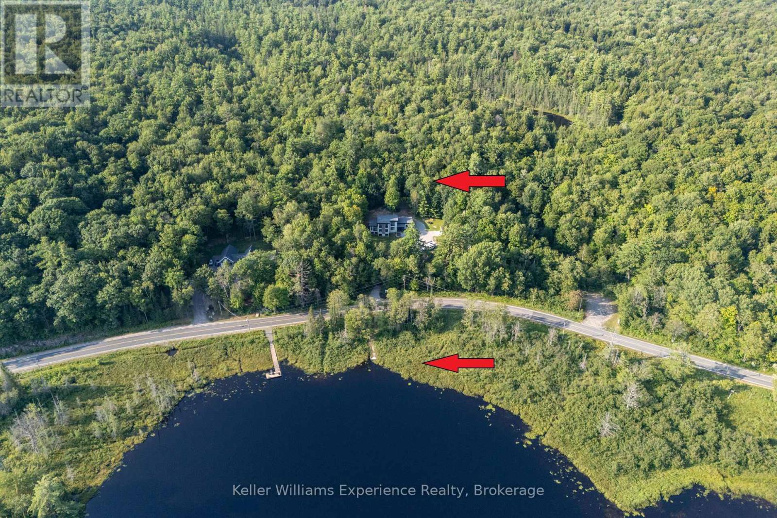 1739 Fraserburg Road, Bracebridge, Ontario  P1L 1X3 - Photo 25 - X13657306