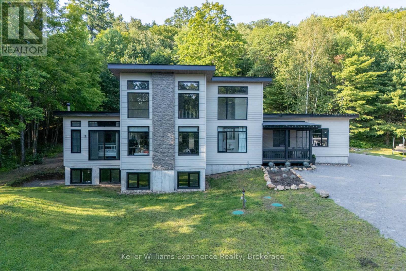 1739 Fraserburg Road, Bracebridge, Ontario  P1L 1X3 - Photo 3 - X13657306