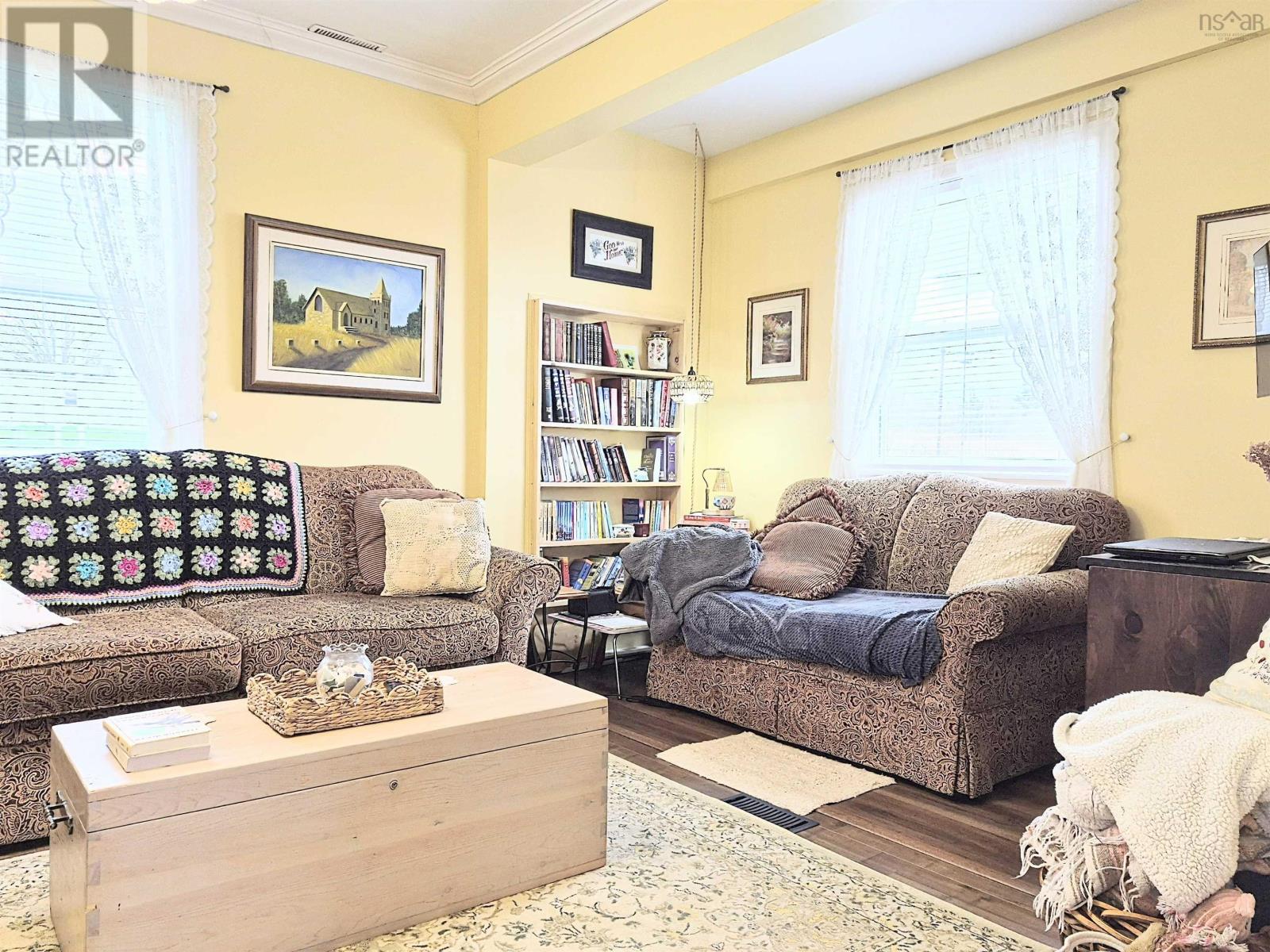 41 242 Highway, Joggins, Nova Scotia  B0L 1A0 - Photo 21 - 202610946