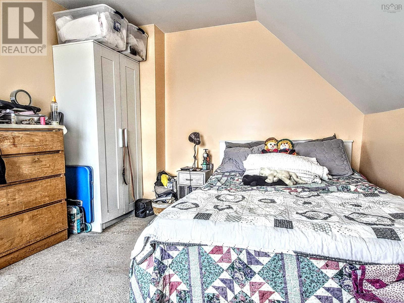 41 242 Highway, Joggins, Nova Scotia  B0L 1A0 - Photo 36 - 202610946