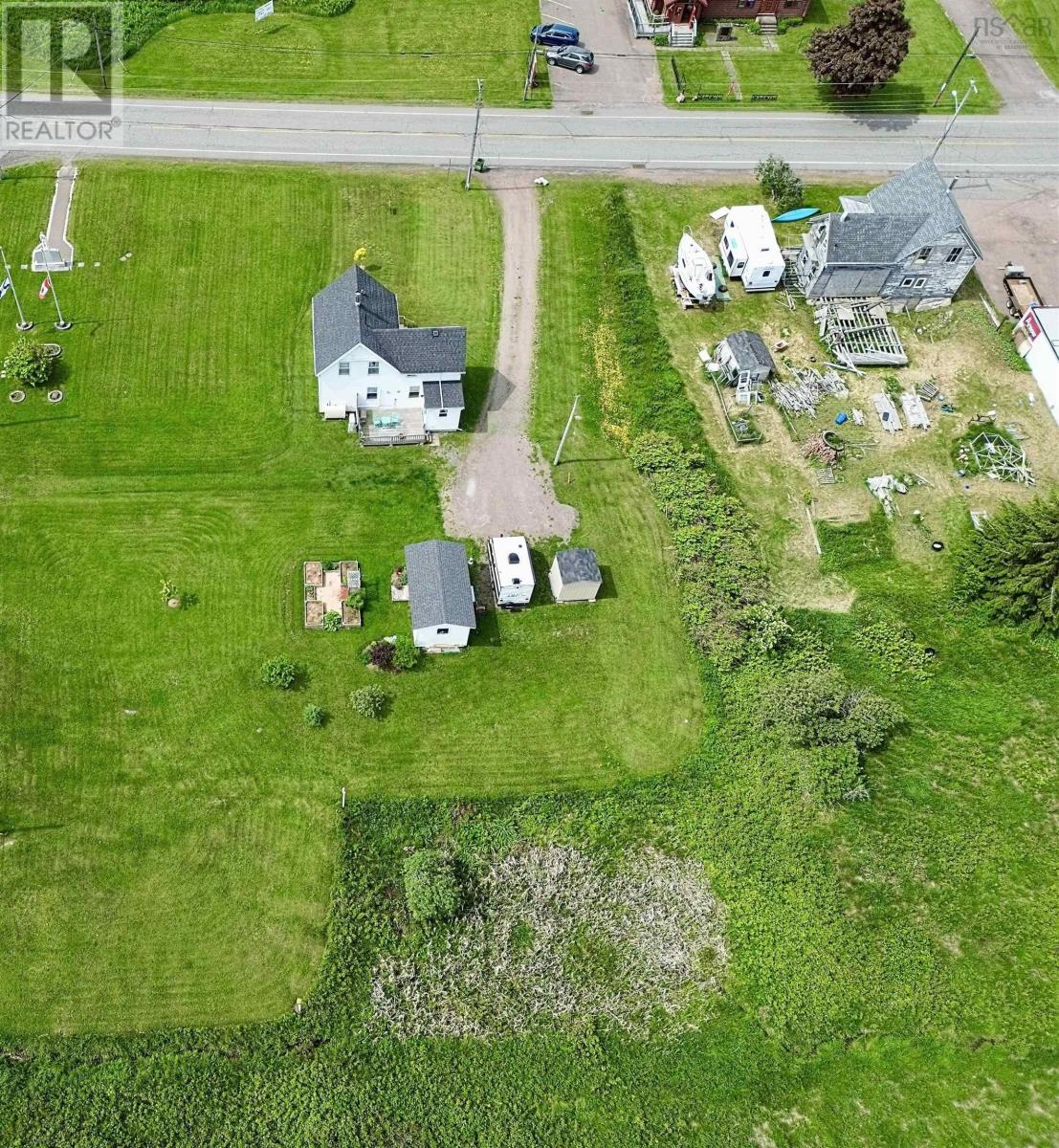 41 242 Highway, Joggins, Nova Scotia  B0L 1A0 - Photo 42 - 202610946