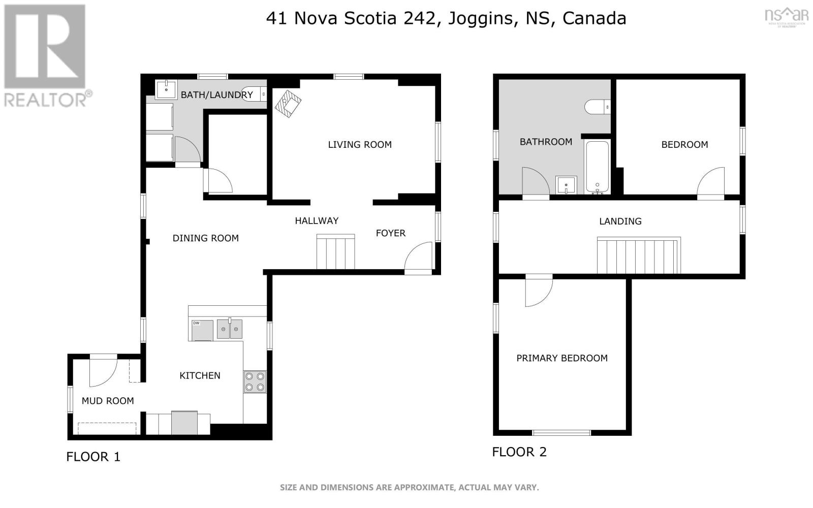 41 242 Highway, Joggins, Nova Scotia  B0L 1A0 - Photo 6 - 202610946