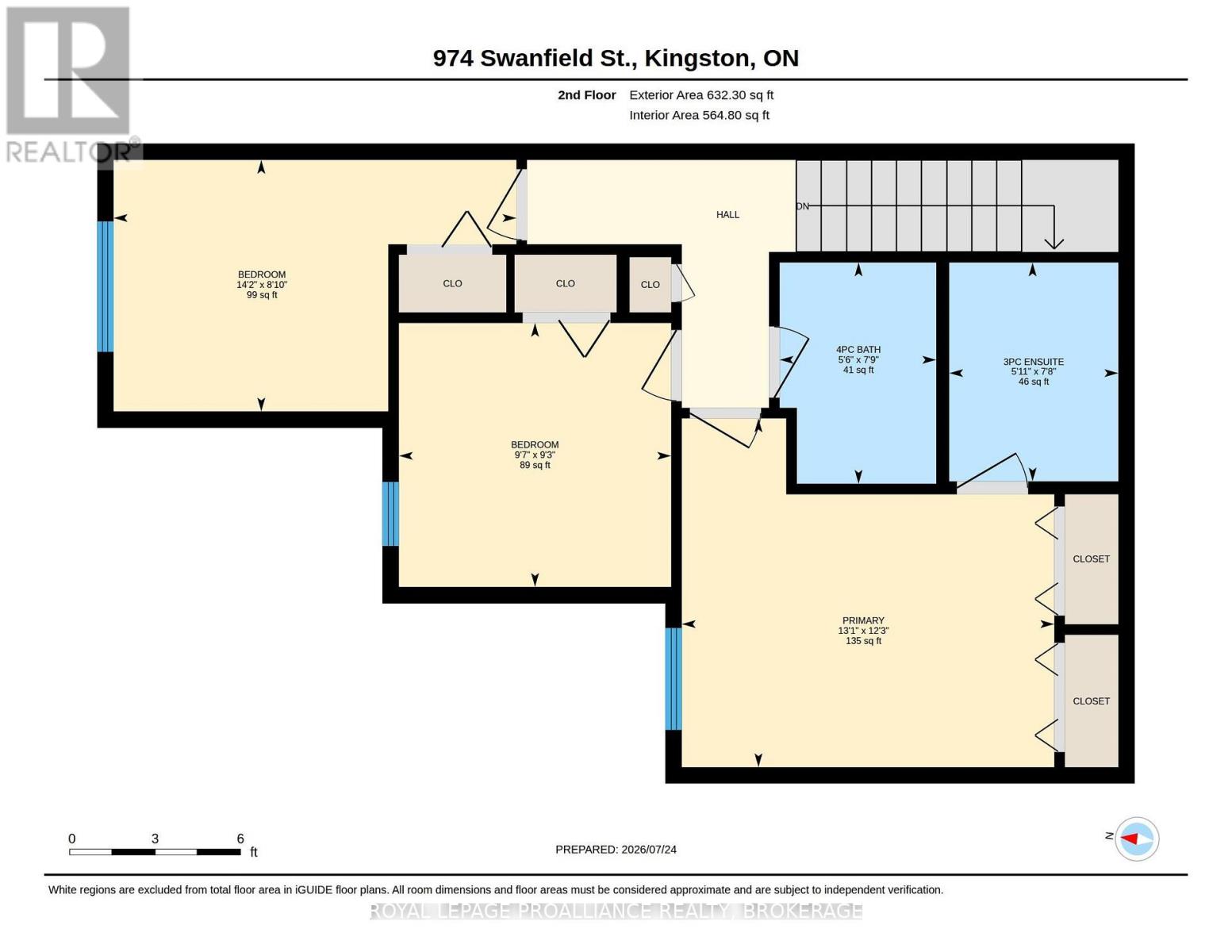 974 Swanfield Street, Kingston, Ontario  K7M 0A6 - Photo 49 - X13657022