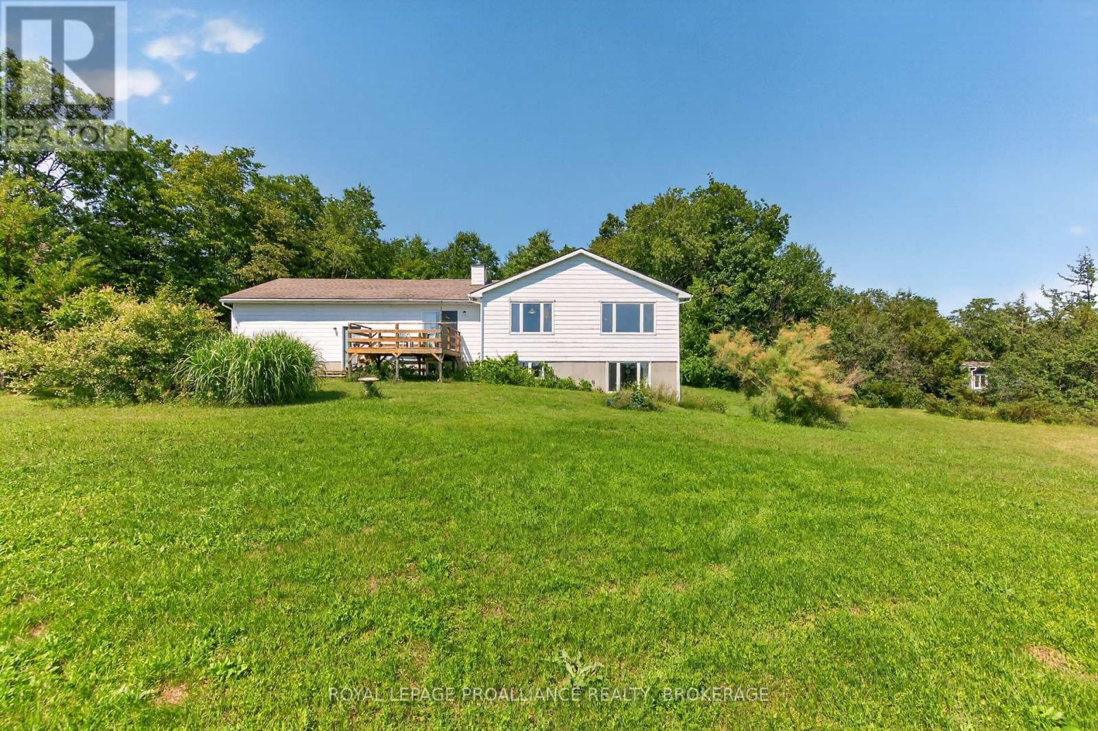 5267 Holmes Road, Frontenac, Ontario