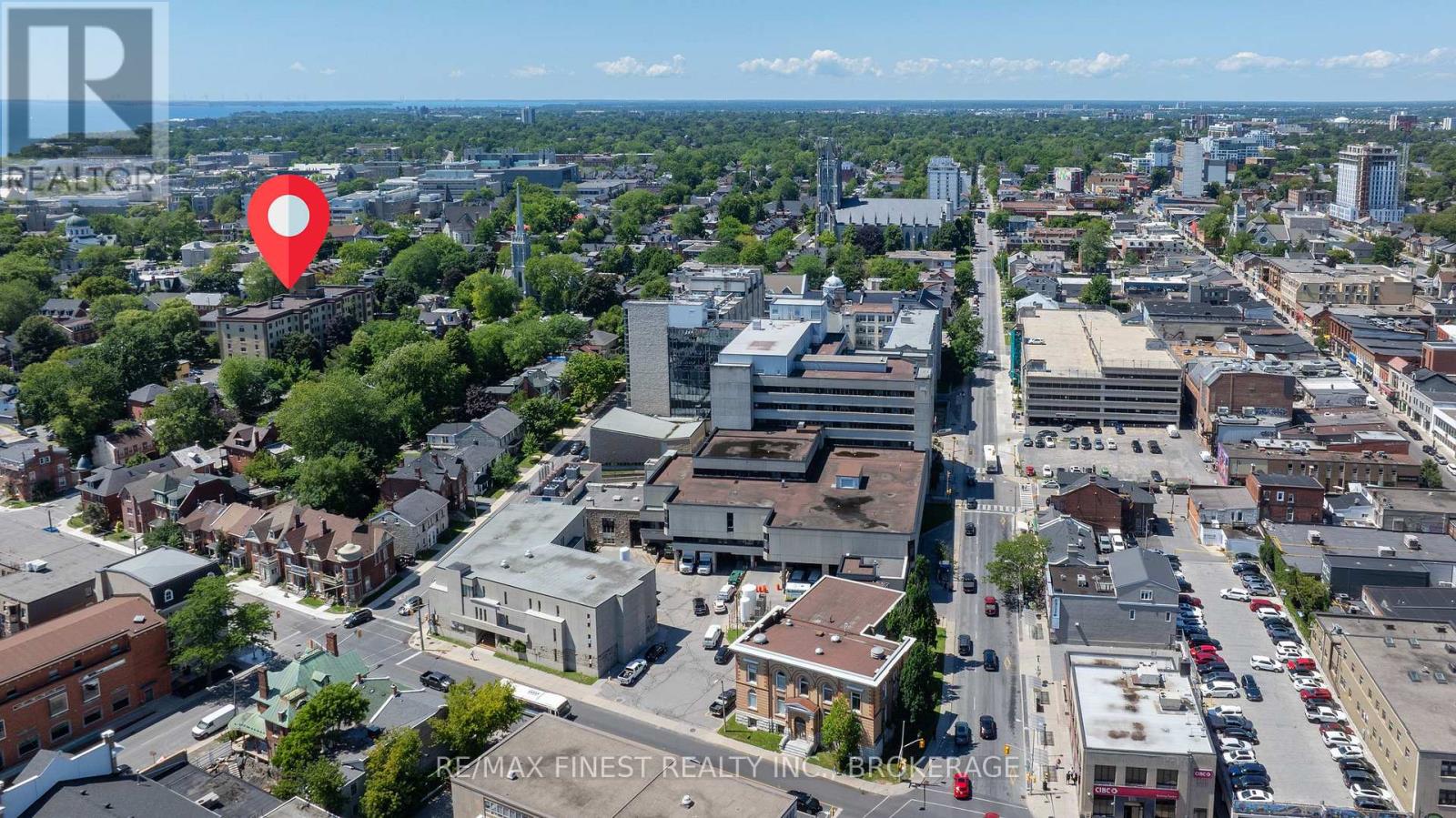 201 - 67 Sydenham Street, Kingston, Ontario  K7L 3H2 - Photo 18 - X13657242