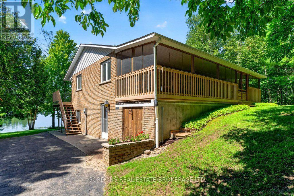 2950 R29 Route, Rideau Lakes, Ontario  K0G 1V0 - Photo 1 - X13657304