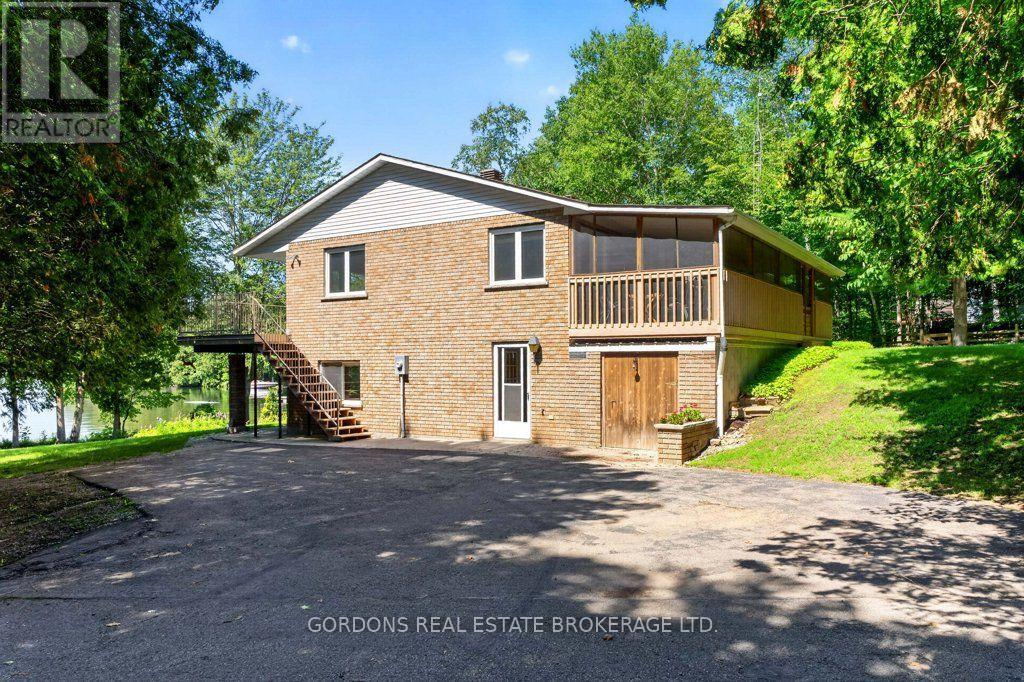 2950 R29 Route, Rideau Lakes, Ontario  K0G 1V0 - Photo 2 - X13657304