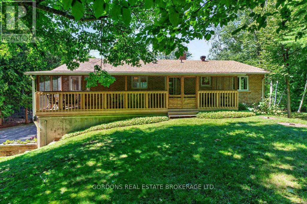 2950 R29 Route, Rideau Lakes, Ontario  K0G 1V0 - Photo 3 - X13657304