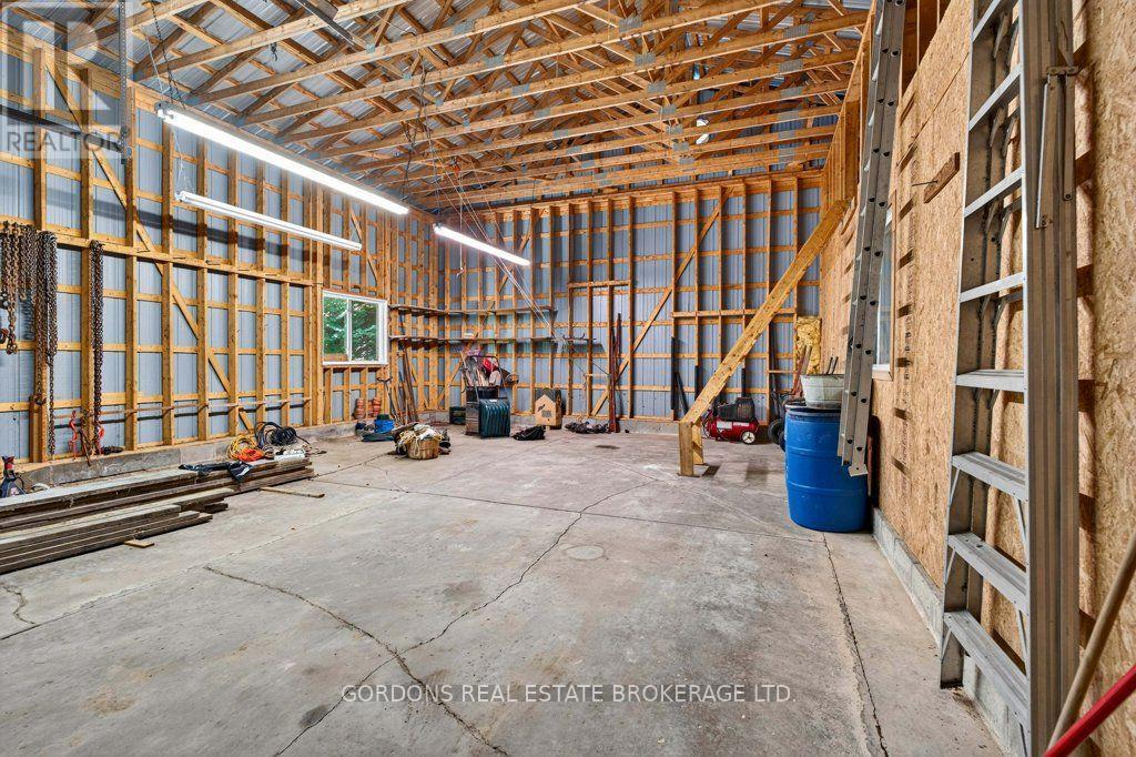 2950 R29 Route, Rideau Lakes, Ontario  K0G 1V0 - Photo 47 - X13657304